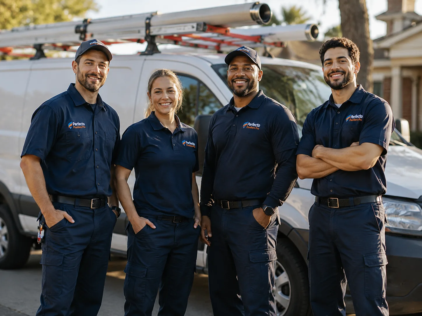 Emergency Plumber Near Me in Casstown, OH near me